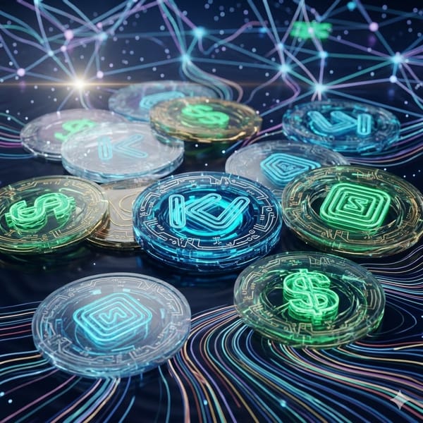 What I Learned From Building a "Failed" L1